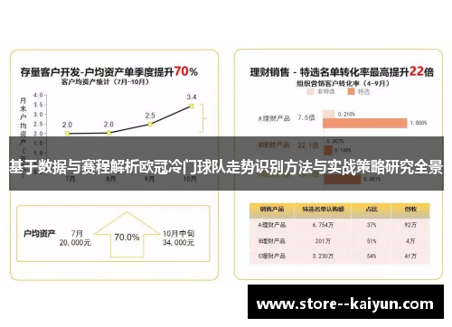 基于数据与赛程解析欧冠冷门球队走势识别方法与实战策略研究全景